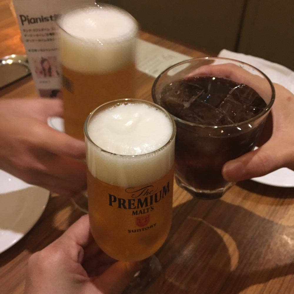 カフェラウンジ ボンアート
