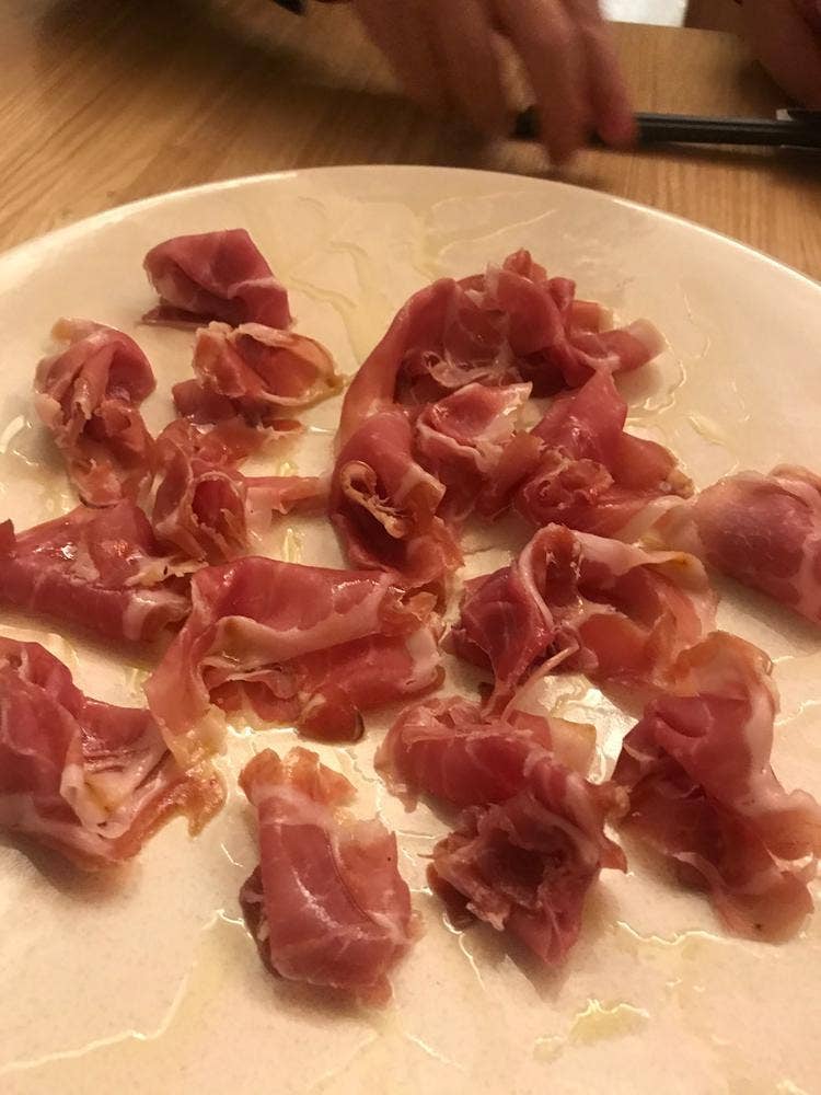 イタリアンバル 縁