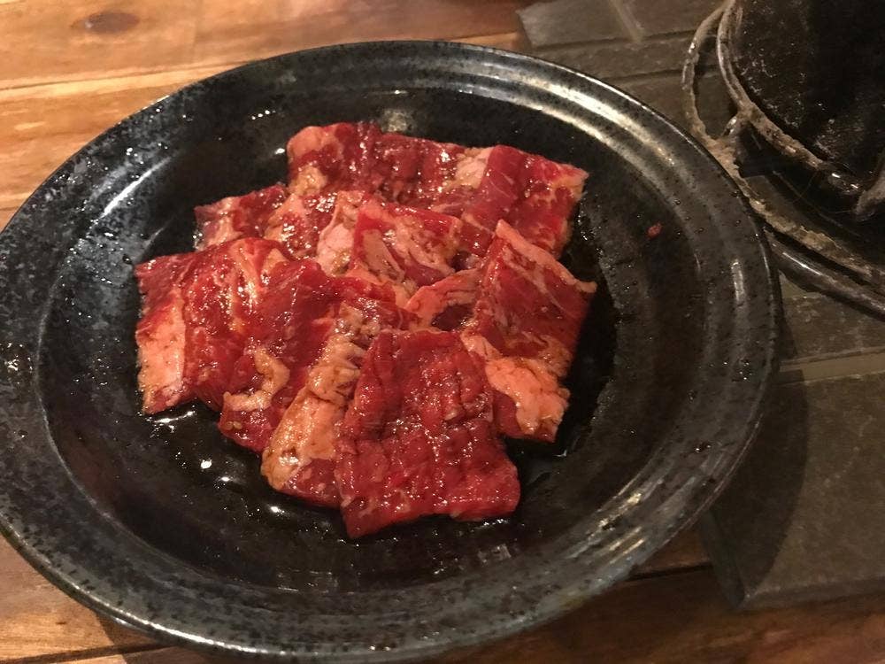 やきや 本店
