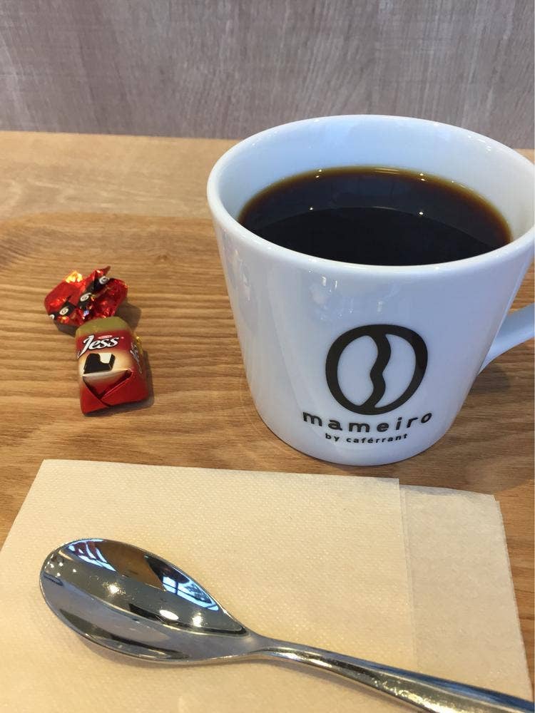 カフェランテ イオンスタイル幕張ベイパーク店