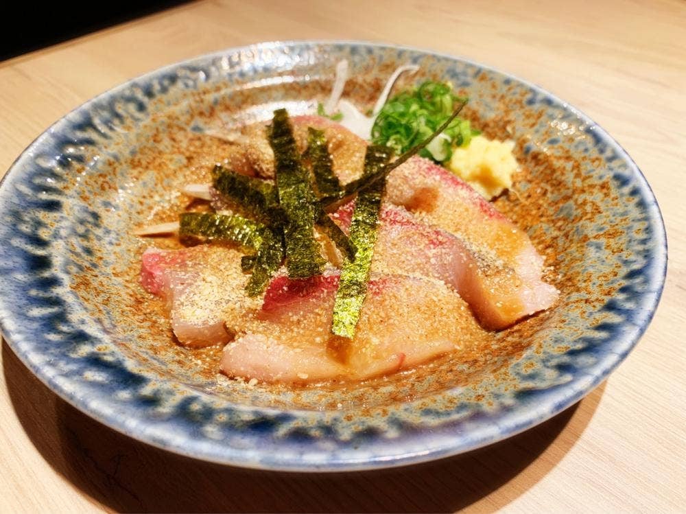 わらじや はなれ 上本町店