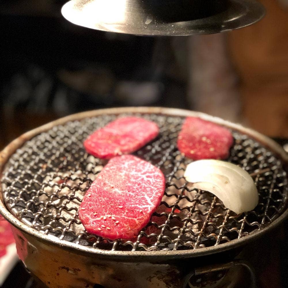 平一郎 焼肉 平和島本店