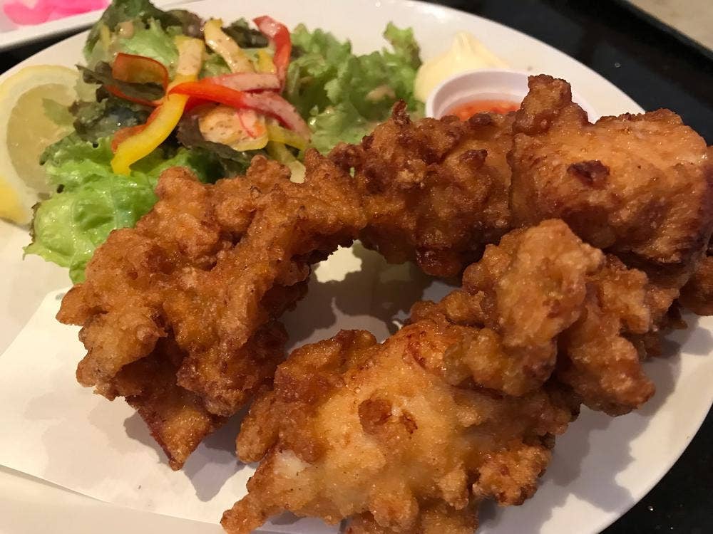 かんきち下馬店