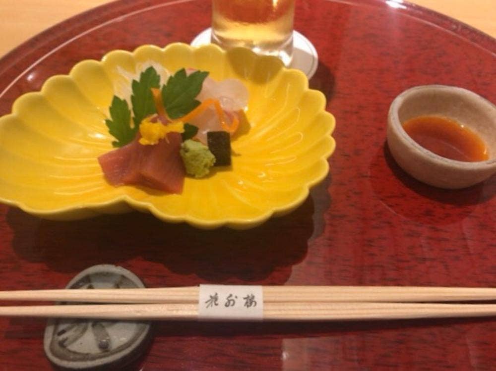 花外楼 近鉄阿倍野店