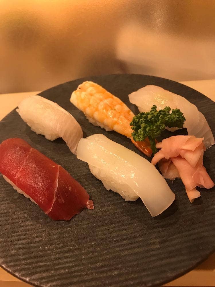 太繁寿司