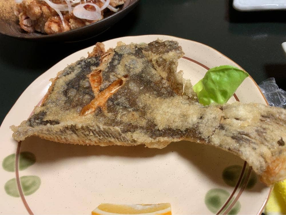 魚正