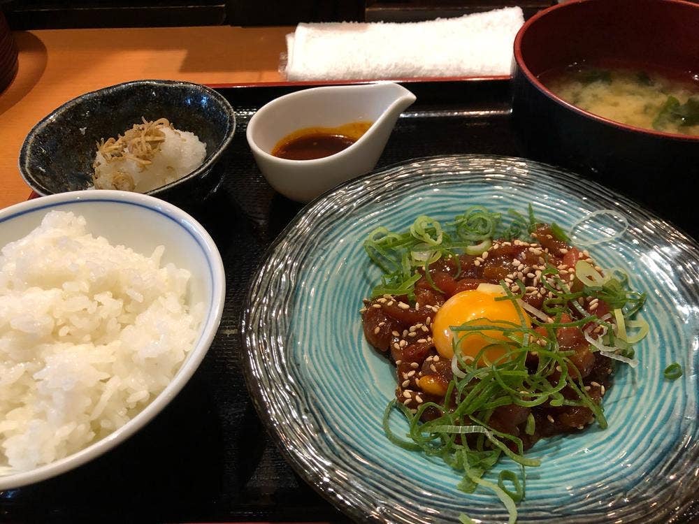 ZENSTYLE 一作 新大阪店