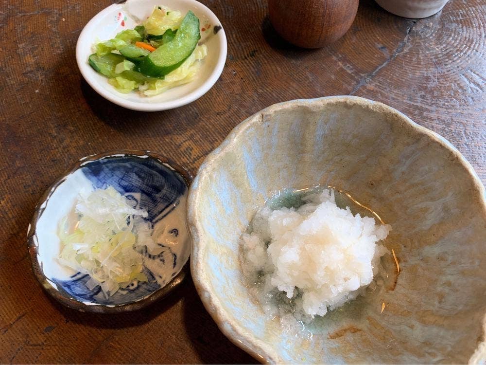 そば処 森