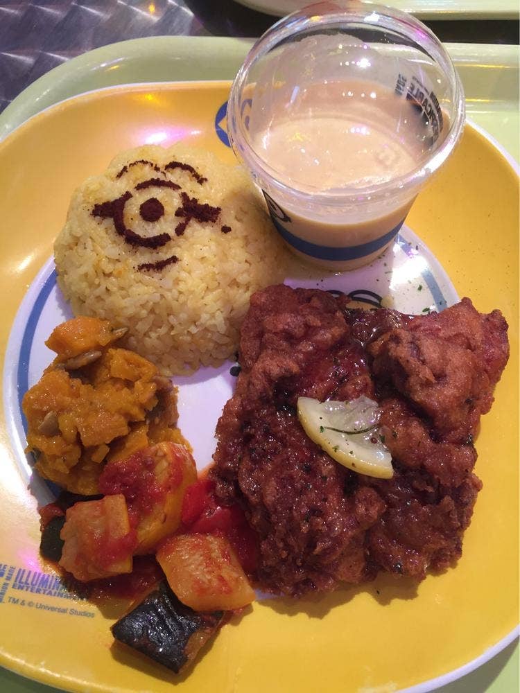 ハピネス・カフェ