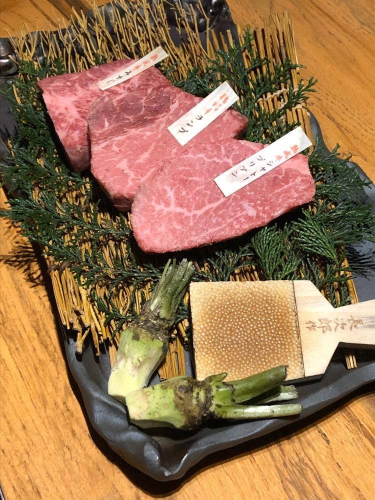 牛仁仙台泉店