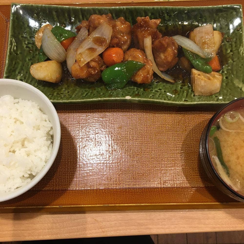 菜々家 メガステージ白河店