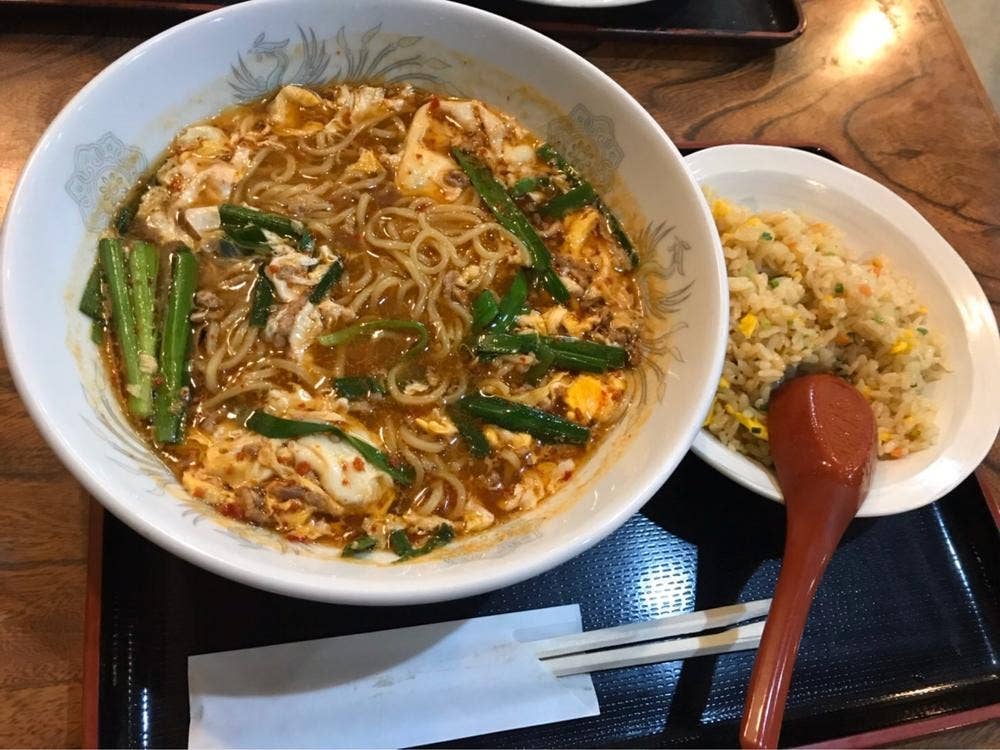Ohana食堂