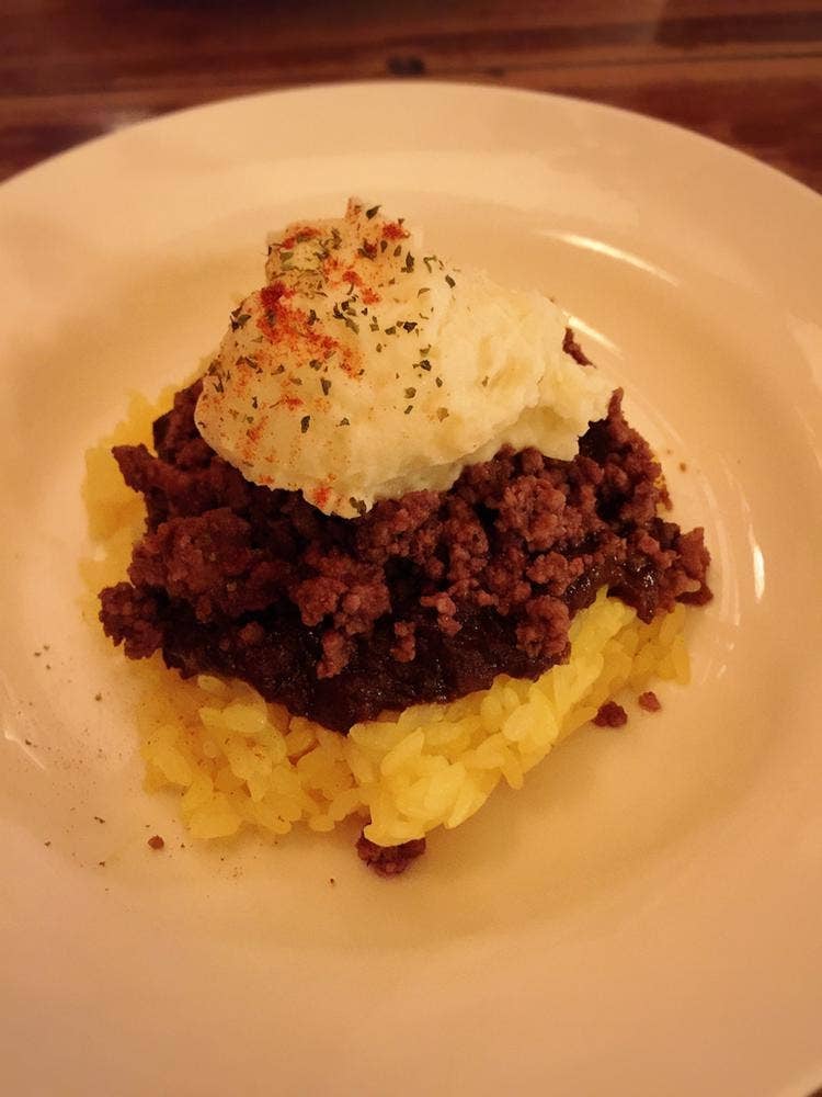 マザーズ ルーイン