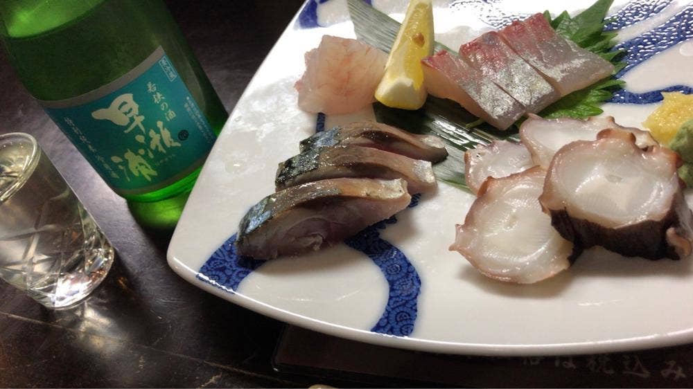 おばんざいオバママ