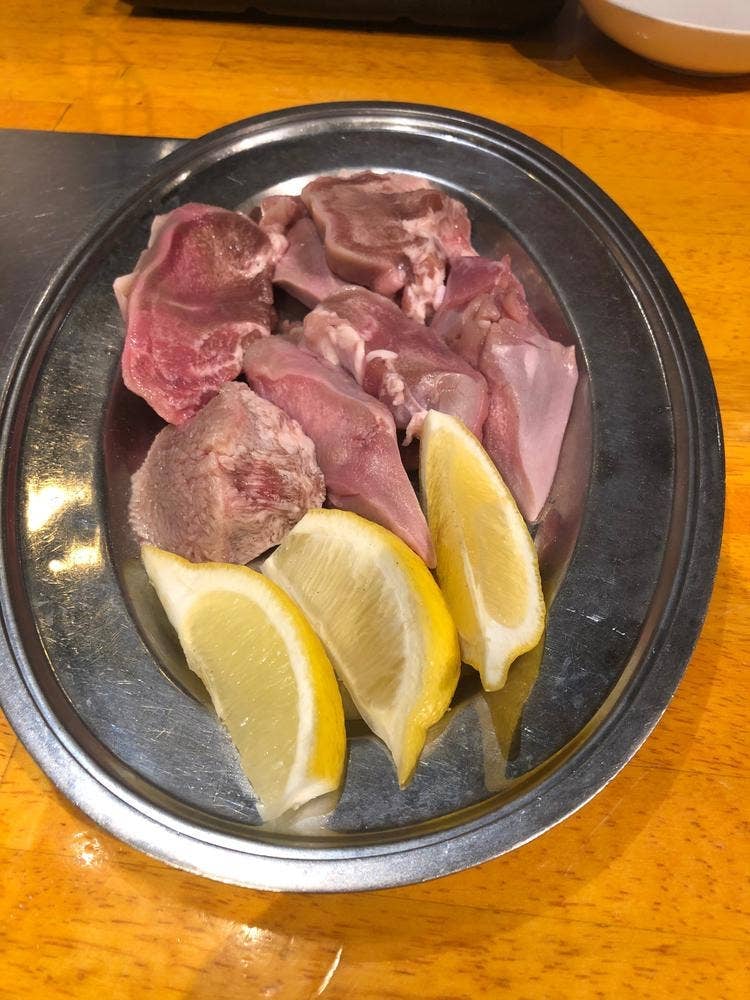 風風亭 茶屋町店