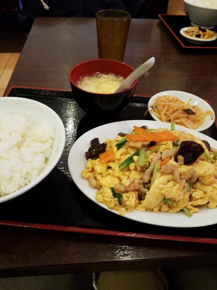 華星
