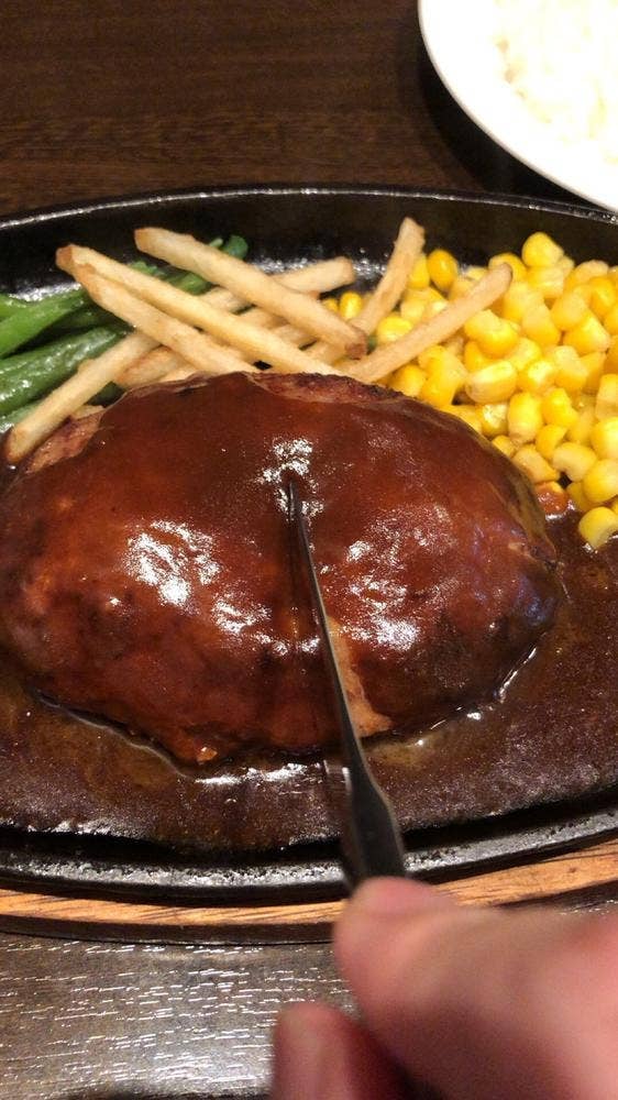 カルボキッチン 篠崎