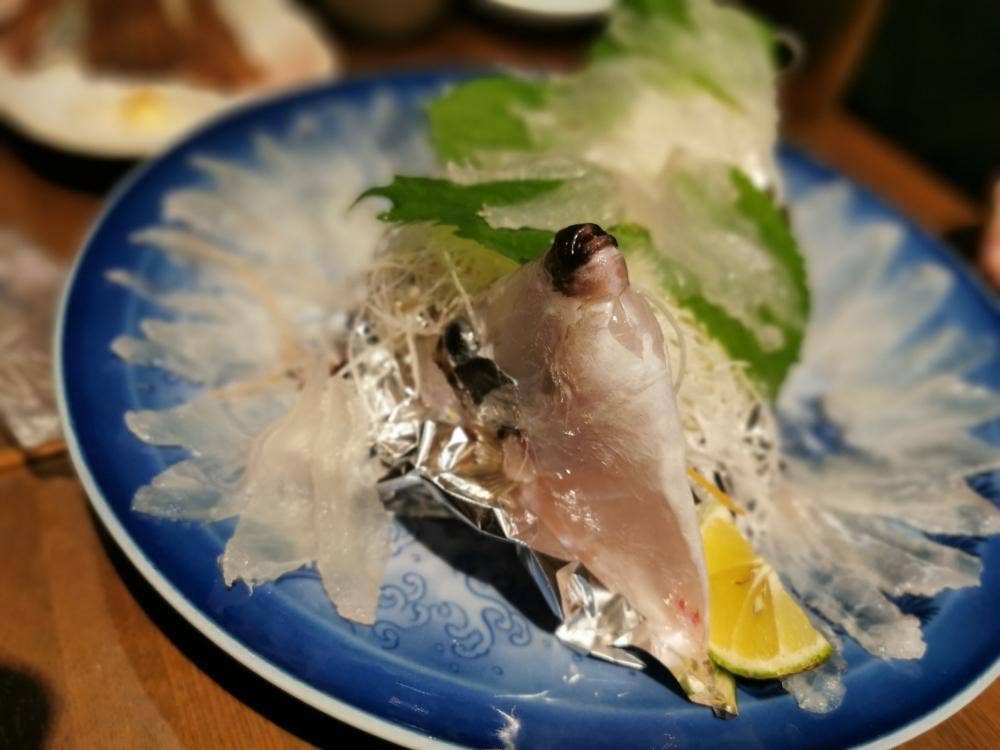 食楽亭 こころ