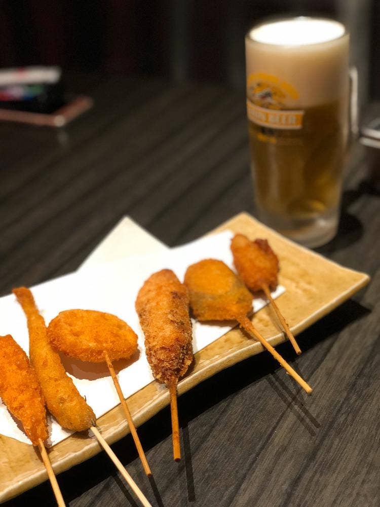 地鶏坊主 一宮駅前店