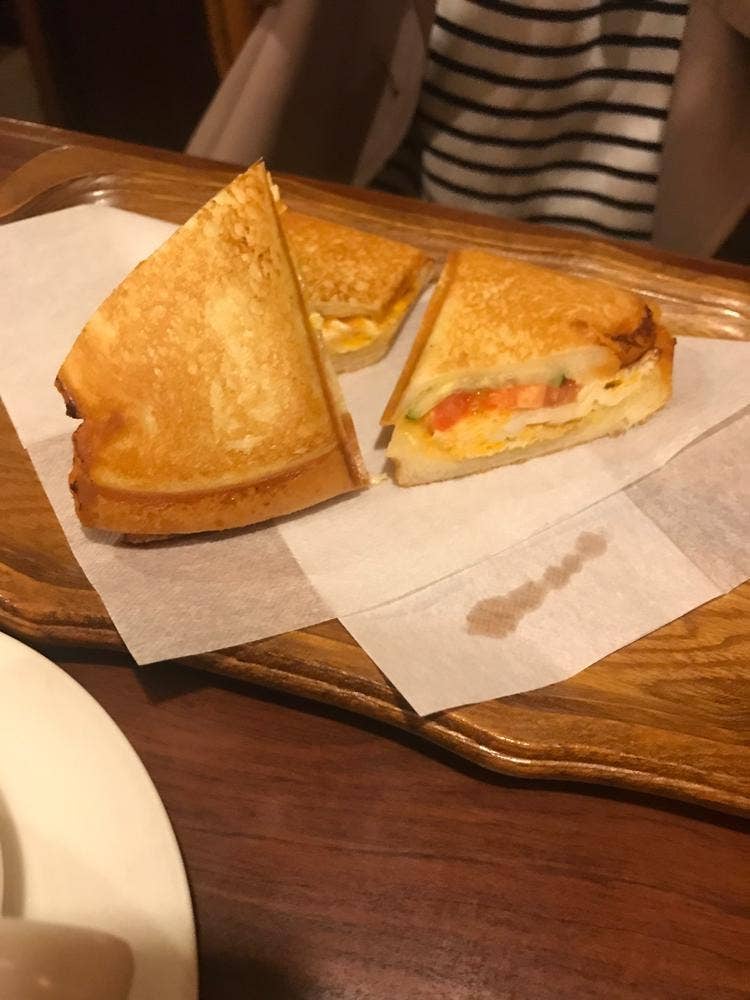 多珈房