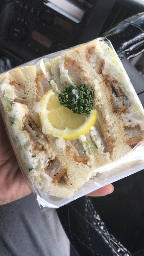 六甲マル井パン