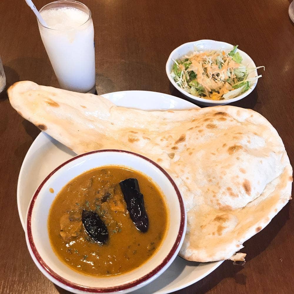 カレー＆居酒屋 ニコニコカレー 中野店