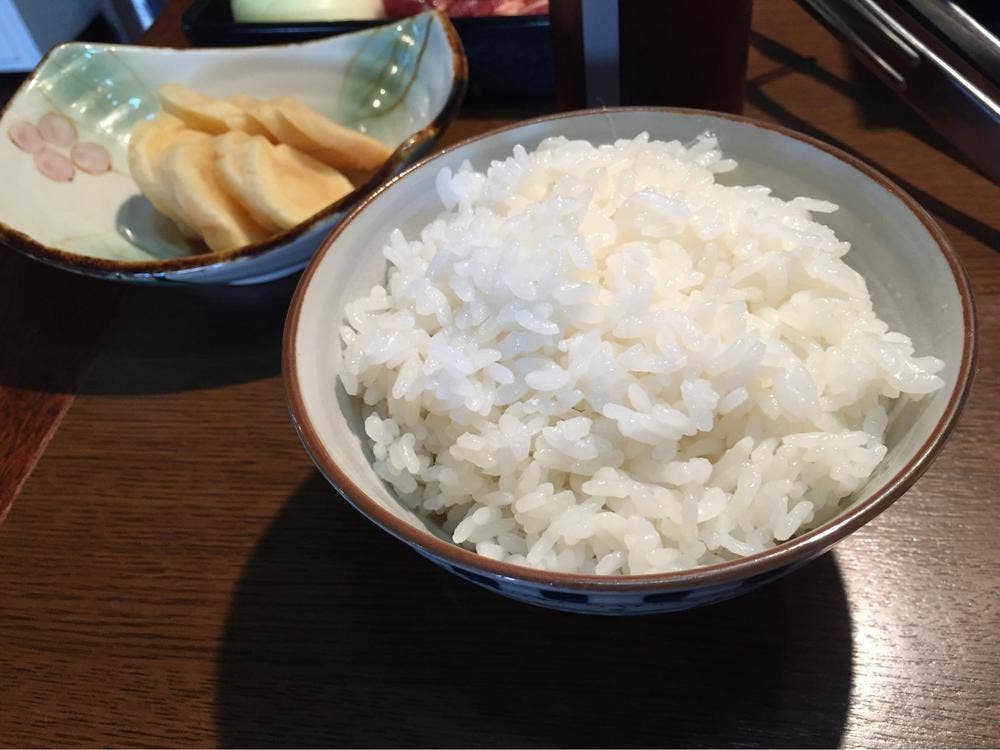 焼肉亭 おおむら