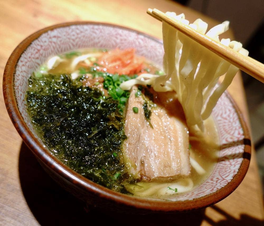 沖縄食堂 ハイサイ 天王寺ミオ店