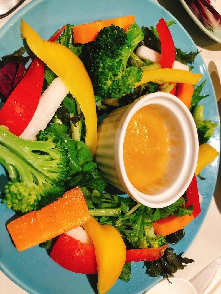 MERI Principessa 西荻窪店