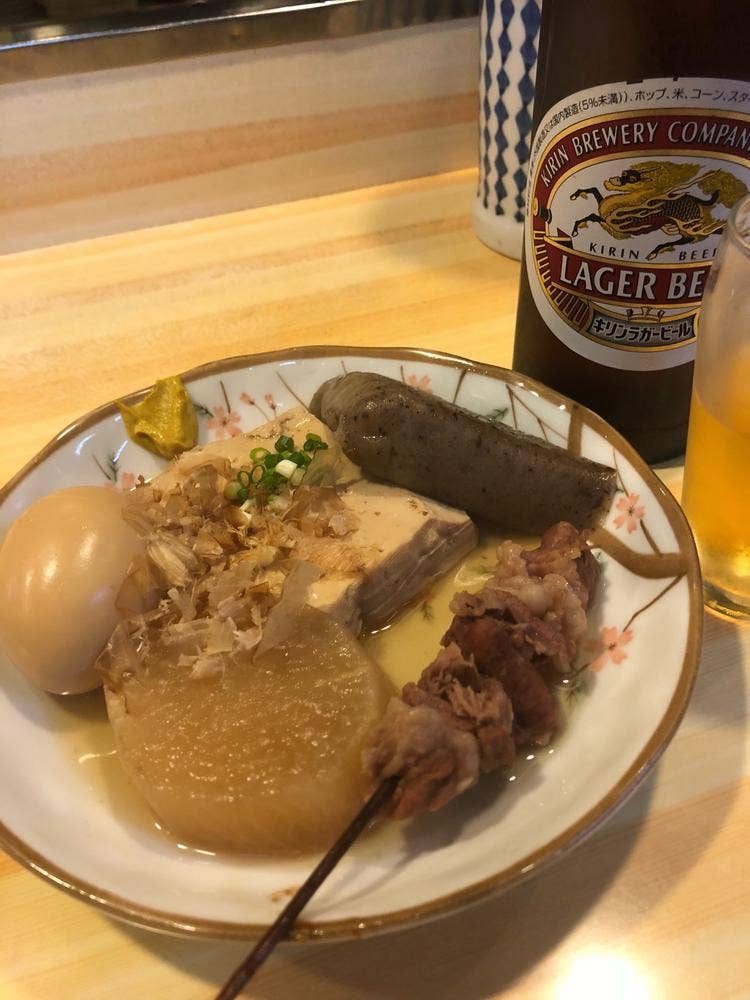 居酒屋 丸福