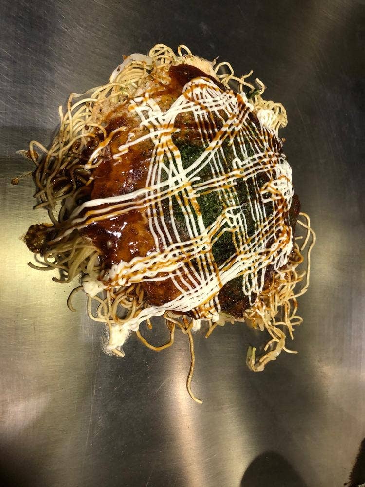 てっぱん家 的場店