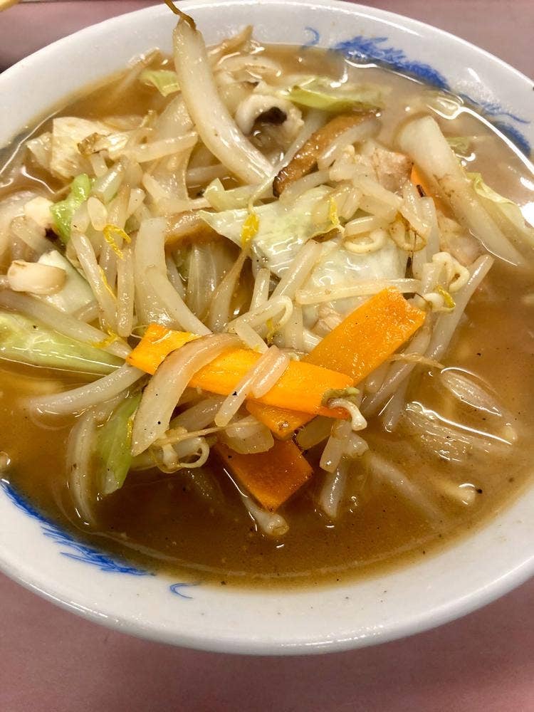 長尾亭
