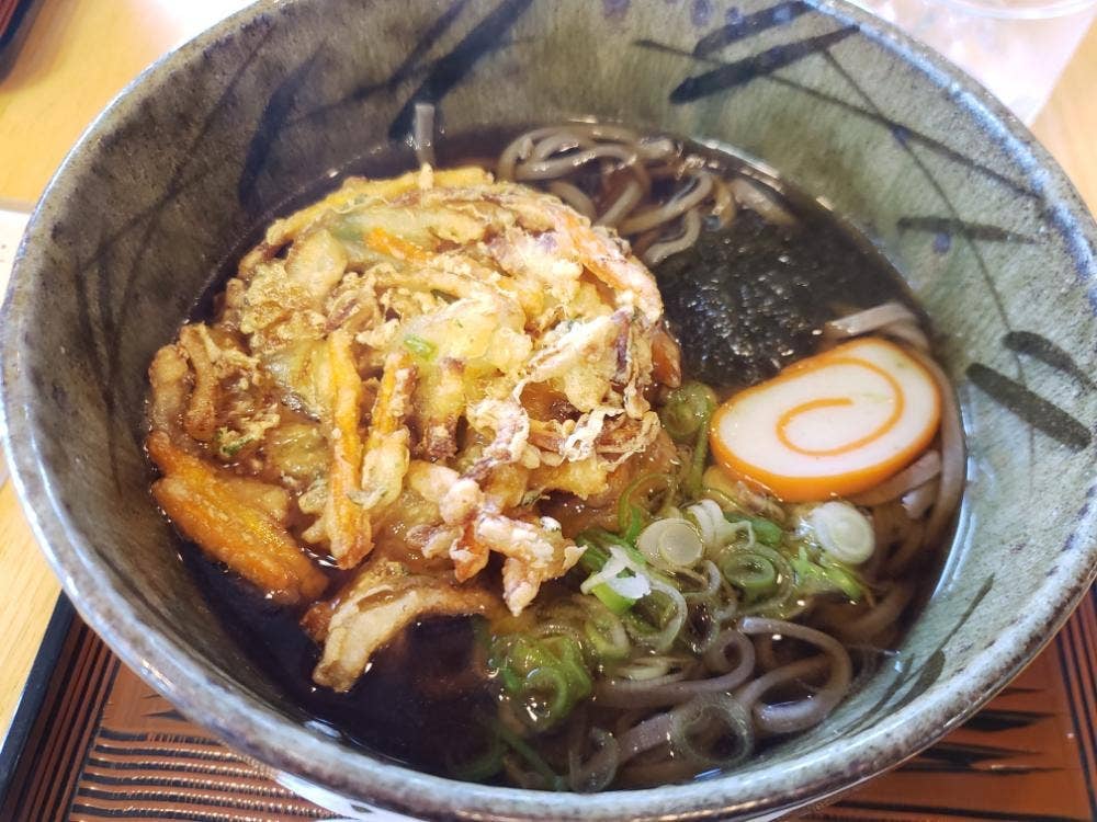 立山カントリークラブ レストラン