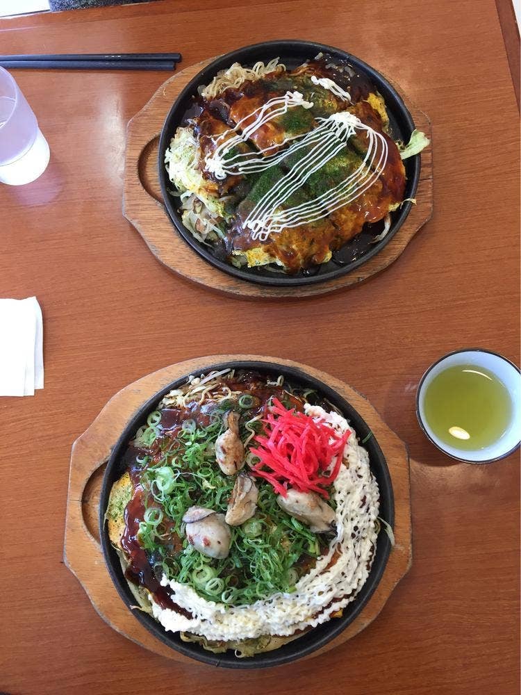 ボーチェ・オアシス 沼田PA上り線売店