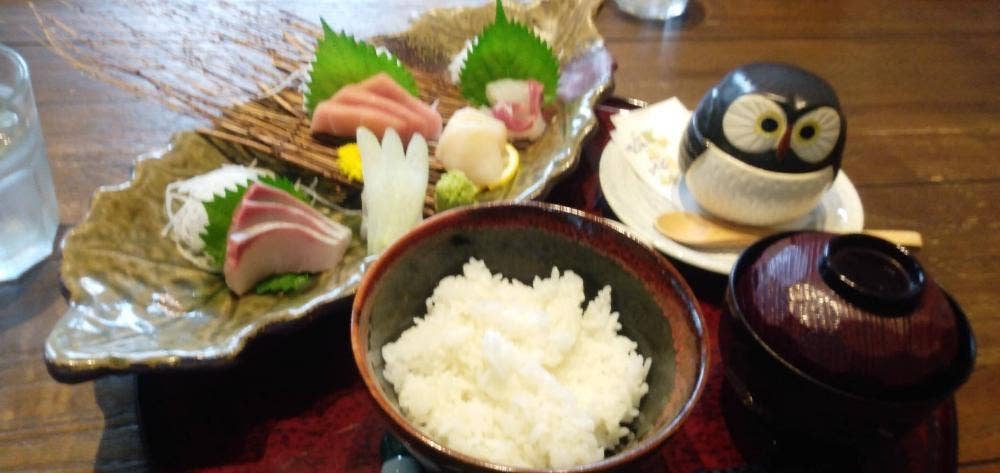 窯焼きダイニング桜の木