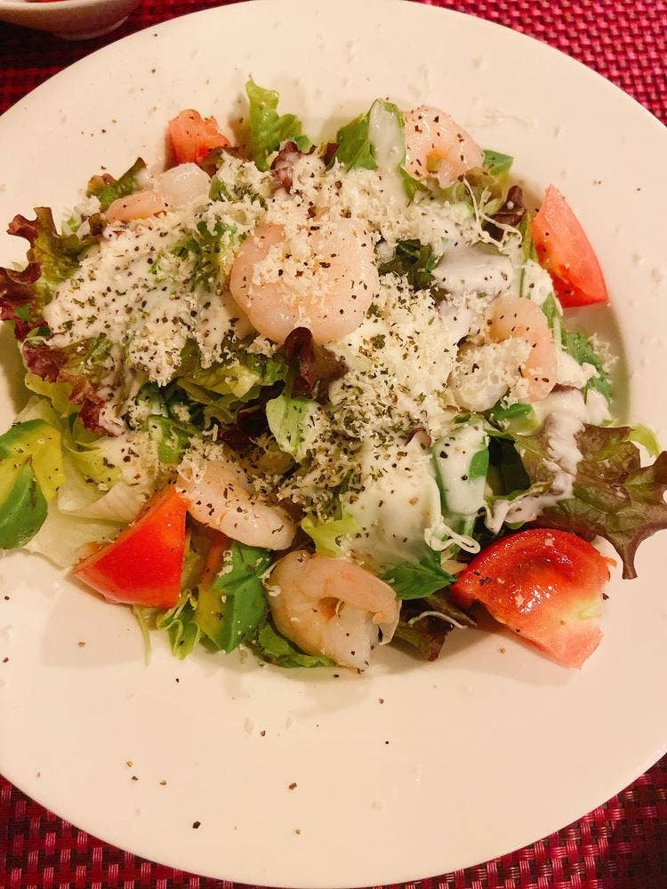 Dining卓磨