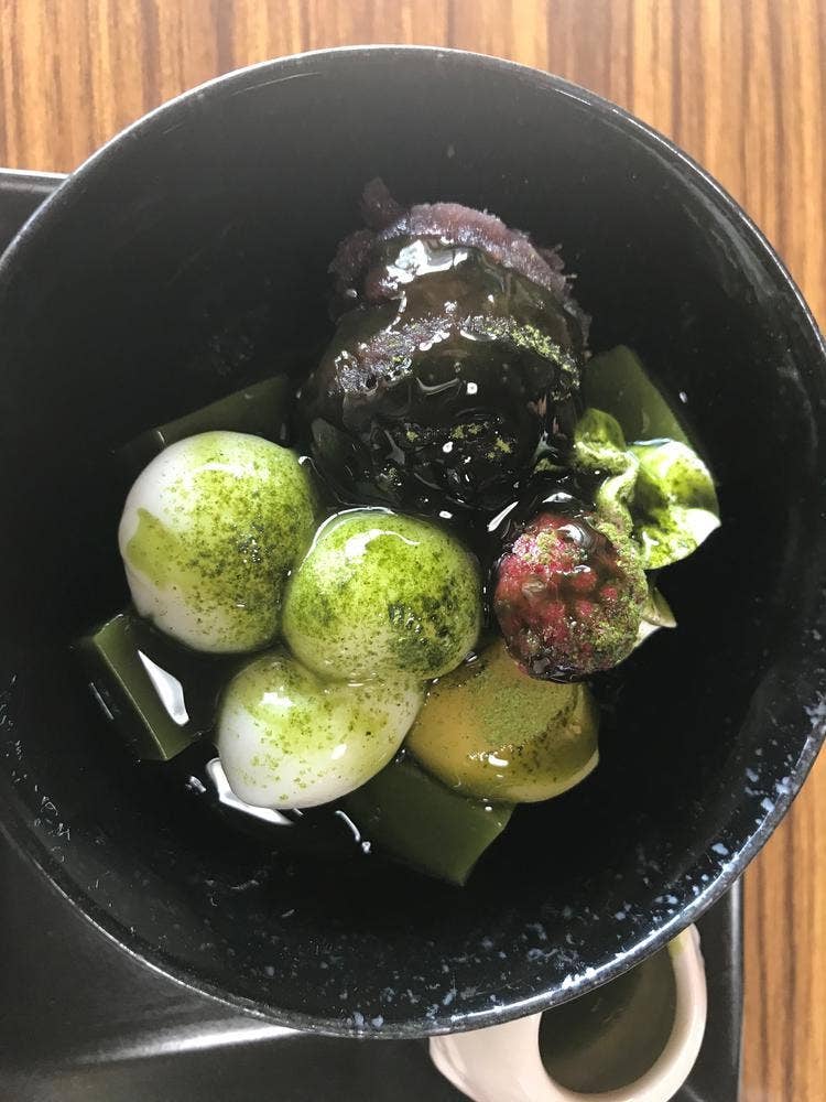 茶太郎’s Cafe