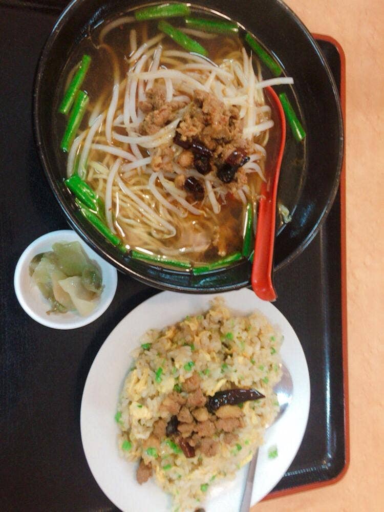 宴天下 矢板店
