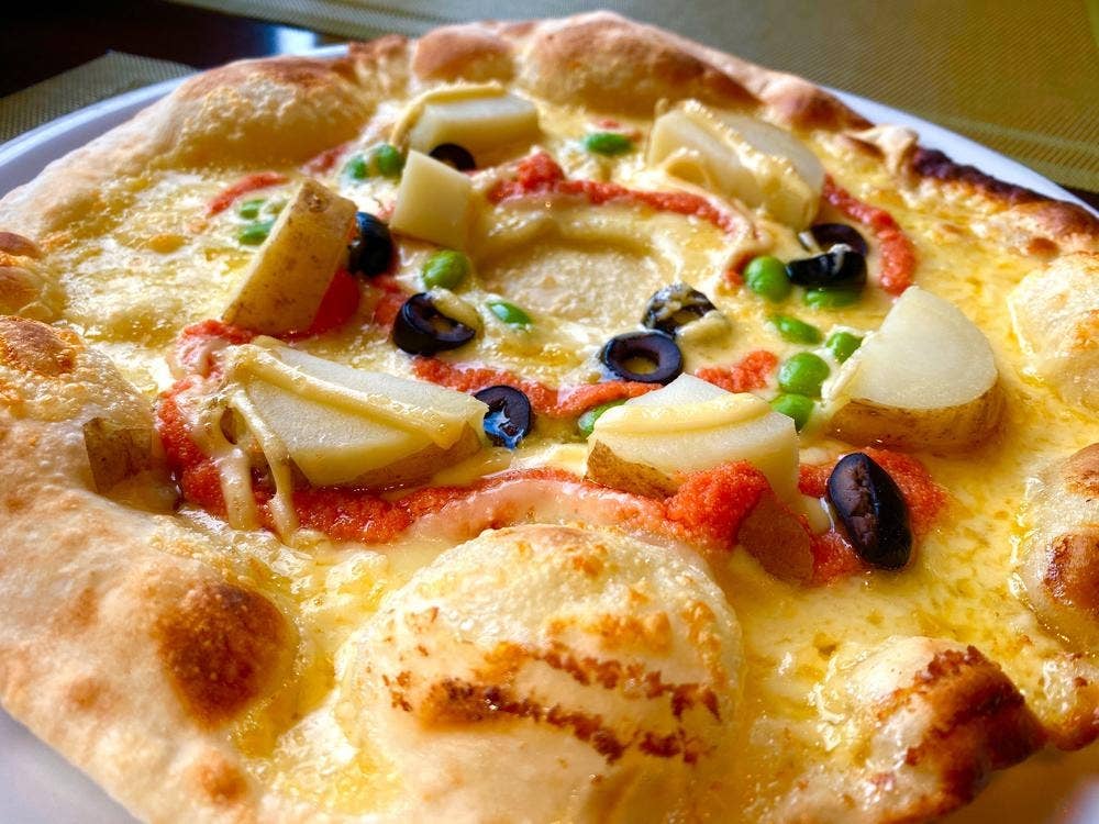 カフェレストラン&バール 木伊