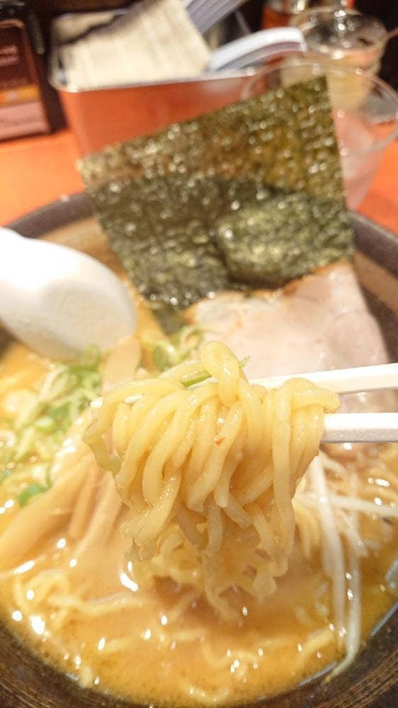 北海道らーめん 楓 平和島店