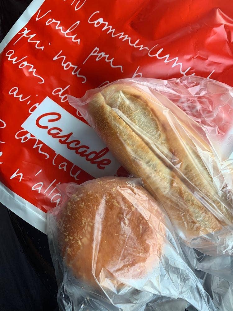 カスカード デュオこうべ店