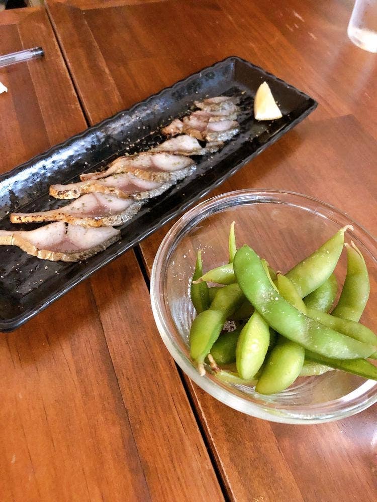 ASOBI BAR けむらー