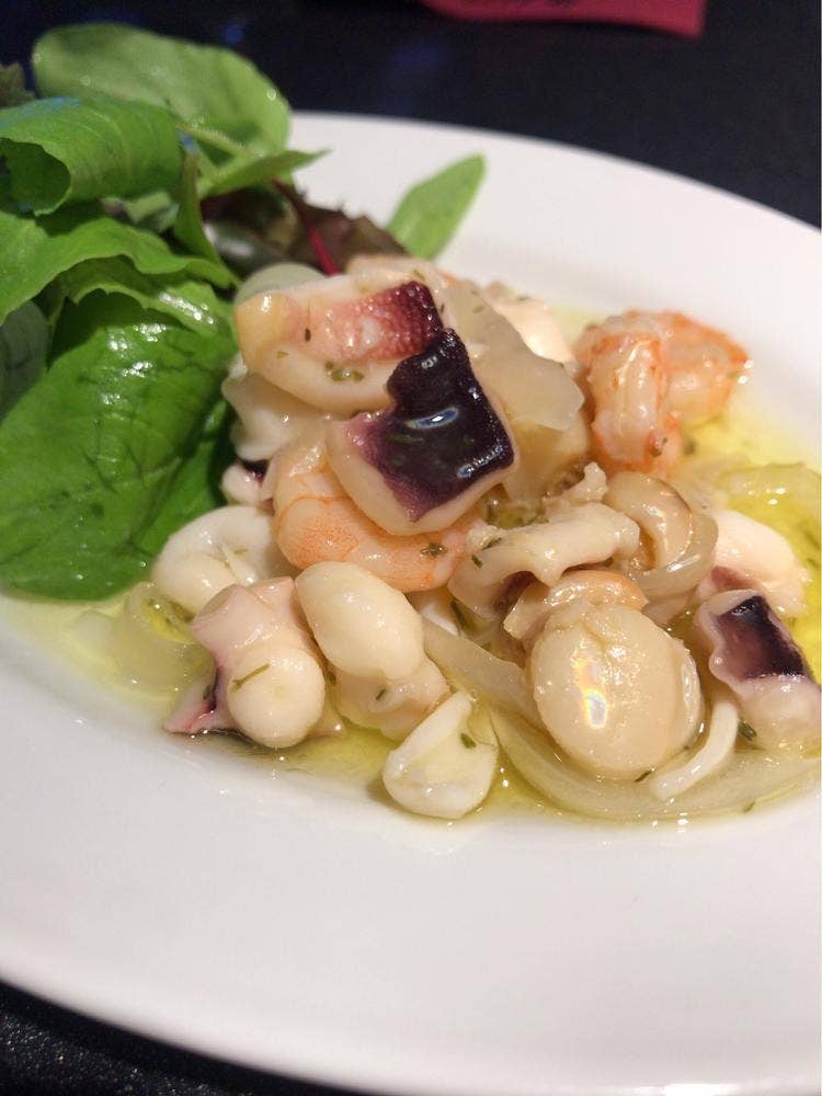 DOURAKU CORRIDA ランドマーク店