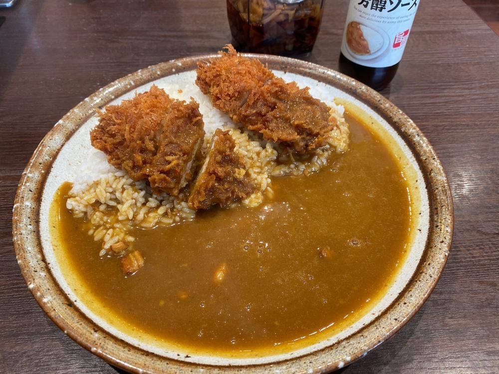 カレーハウスCoCo壱番屋 滝野社インター店