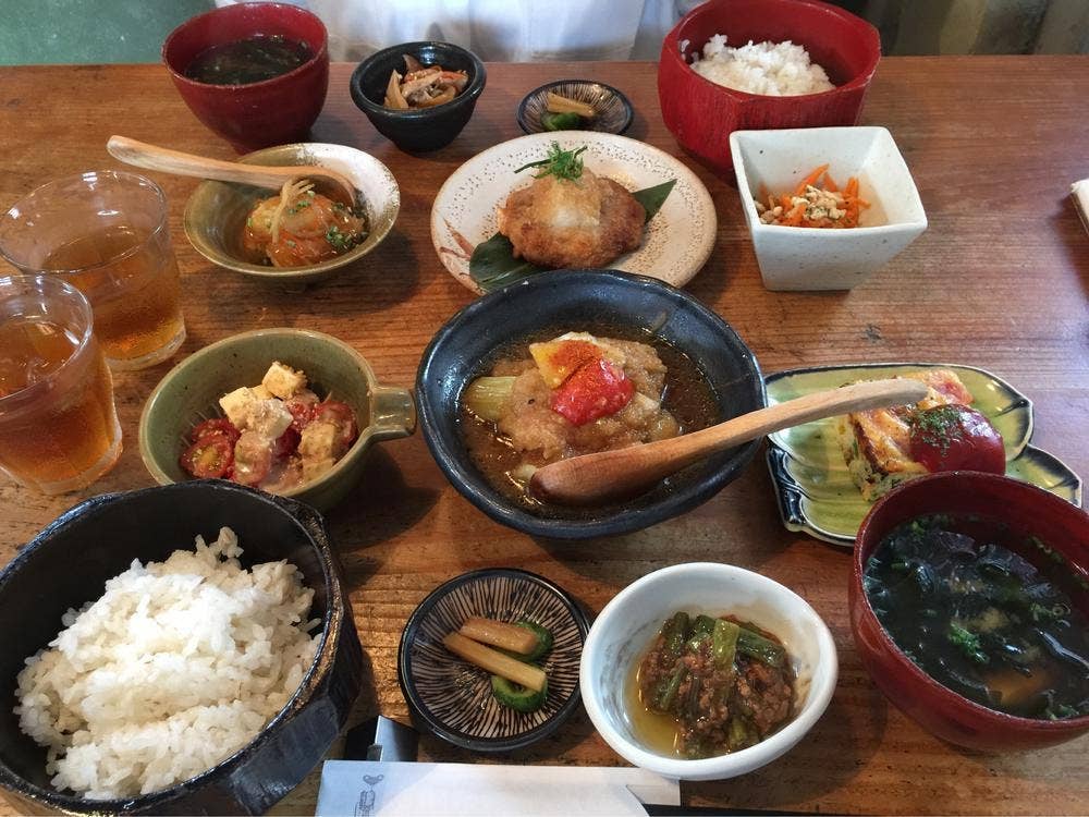 ネジマキカフェ