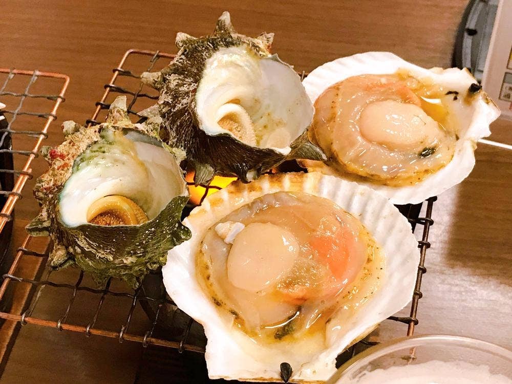 三朝ロイヤルホテル