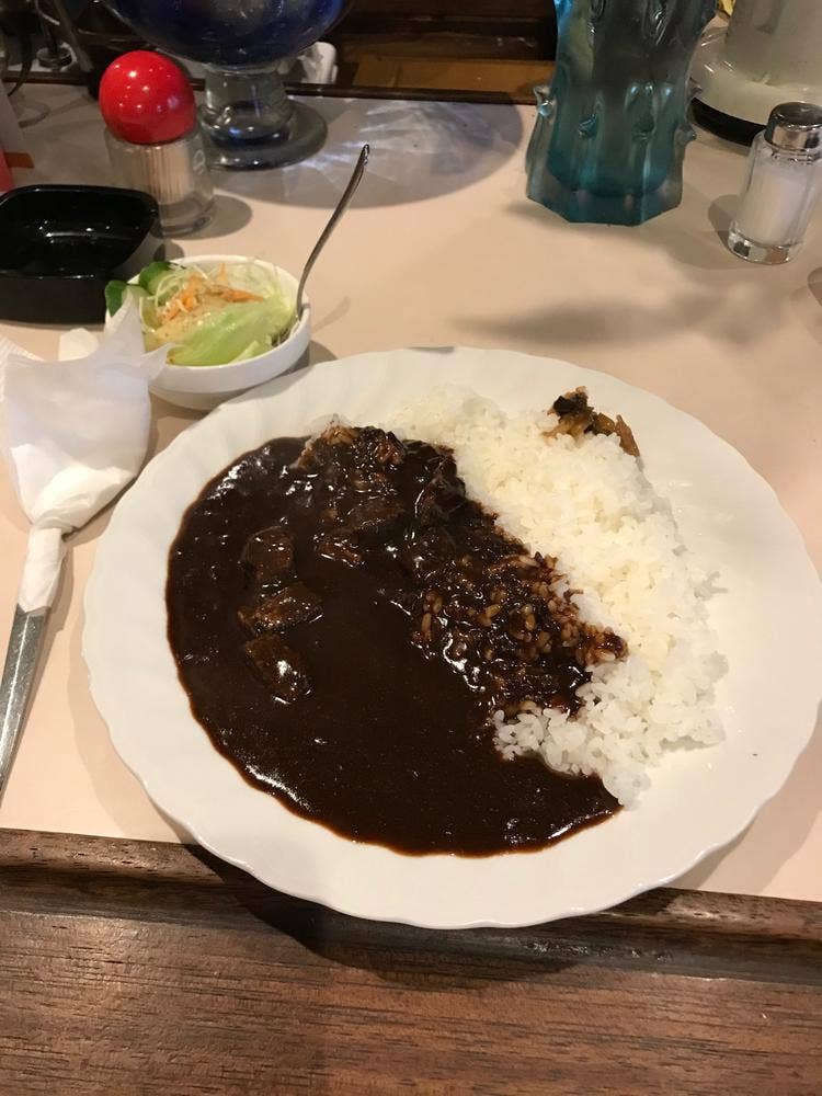 ロータリー 爐多里