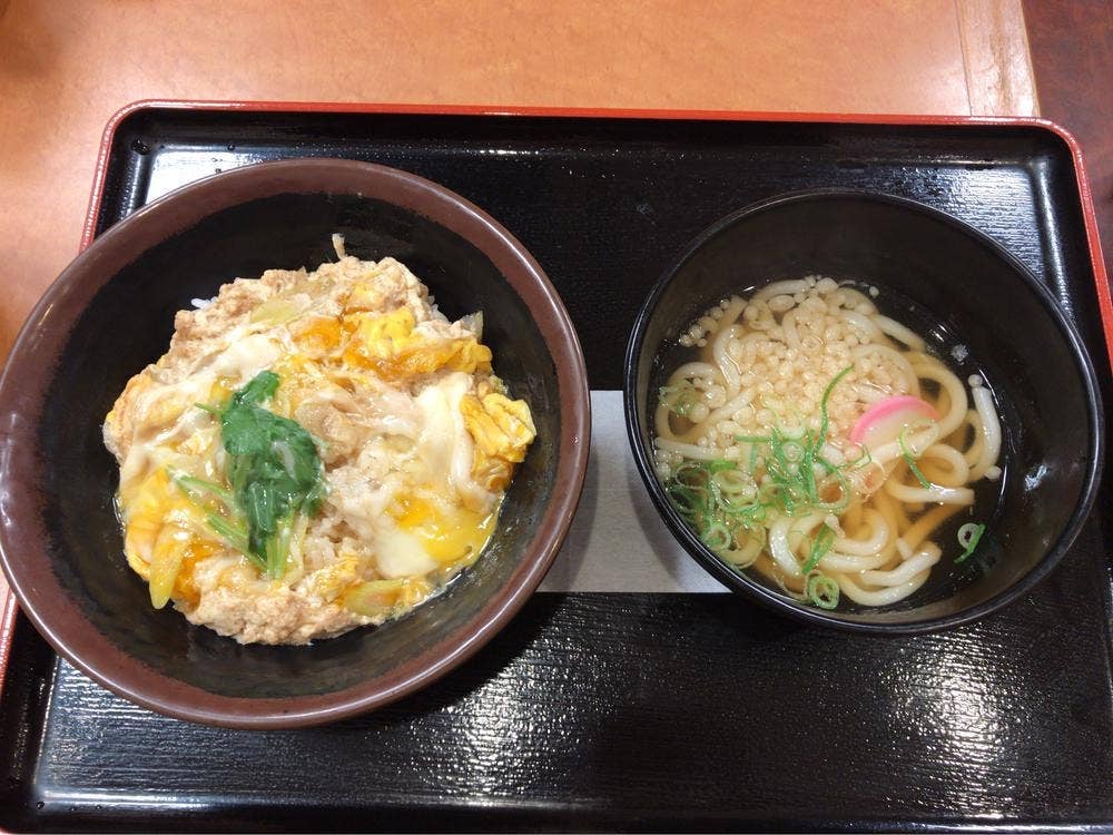 定食屋 宮本むなし JR塚本駅前店