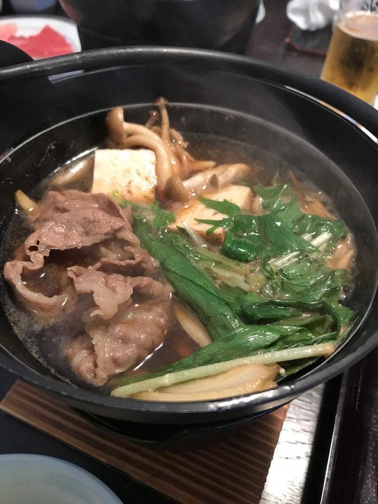 町家割烹美先