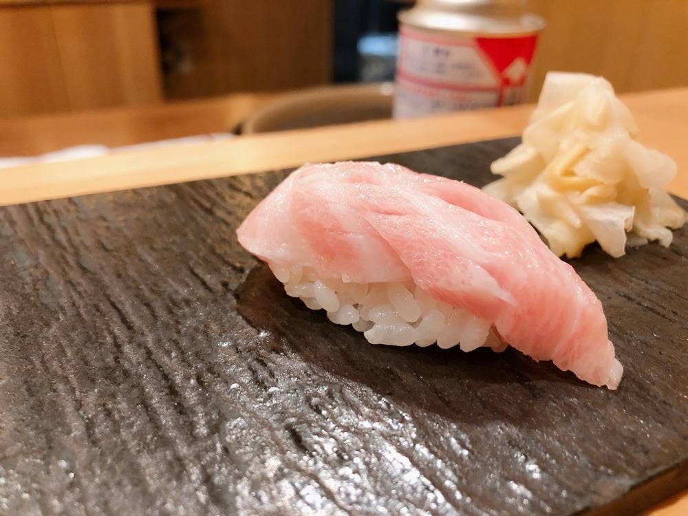 鮨 田むら